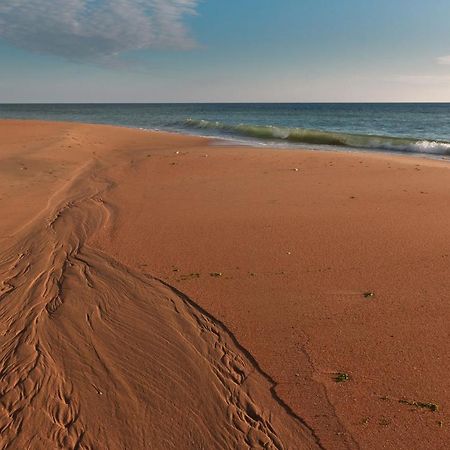 La Rose Allass Grand-Village-Plage Exterior foto